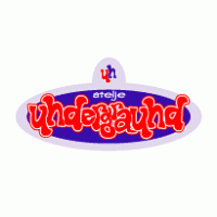 Logo of undergraund atelje