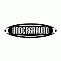 Logo of undergraund atelje