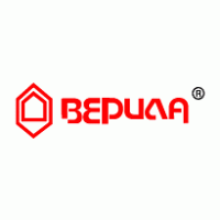 Logo of Verila