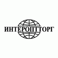Logo of Interopttorg