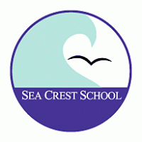 Logo of Sea Crest School