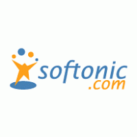 Logo of Softonic