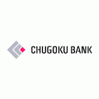 Logo of Chugoku Bank