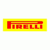 Logo of Pirelli