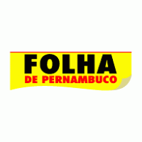 Logo of Folha de Pernambuco