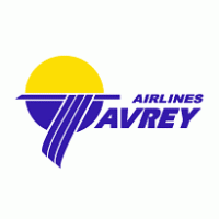 Logo of Tavrey Airlines