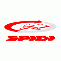 Logo of Spidi
