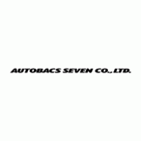 Logo of Autobacs Seven