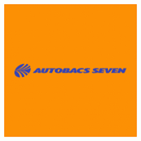 Logo of Autobacs Seven