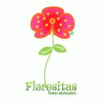 Logo of Floresitas