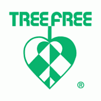 Logo of Tree Free