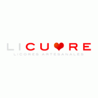 Logo of Licuore