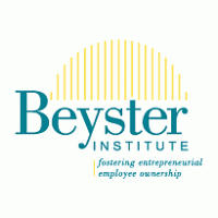 Logo of Beyster Institute