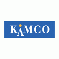 Logo of Kamco