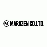 Logo of Maruzen