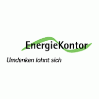 Logo of Energiekontor