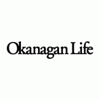 Logo of Okanagan Life