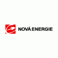 Logo of Nova Energie