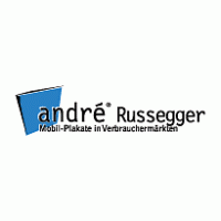 Logo of Andre Russegger