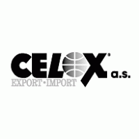 Logo of Celox