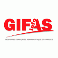 Logo of GIFAS Info
