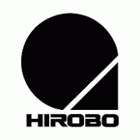 Logo of Hirobo