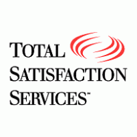 Logo of Total Satisfaction Services