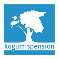 Logo of Kogumispension