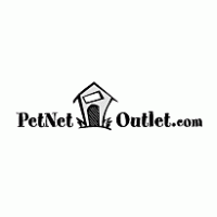 Logo of PetNetOutlet.com