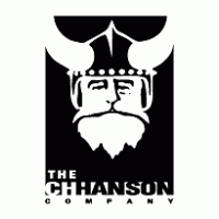 Logo of The C.H. Hanson Company