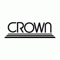 Logo of Crown