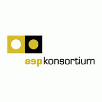 Logo of ASP-Konsortium