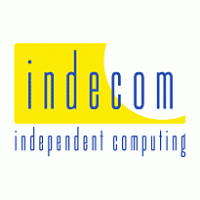 Logo of Indecom