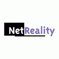 Logo of NetReality