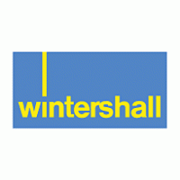 Logo of Wintershall