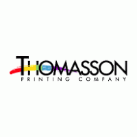 Logo of Thomasson