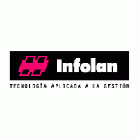 Logo of Infolan