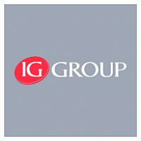 Logo of IG Group