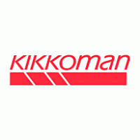 Logo of Kikkoman