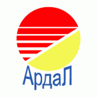 Logo of Ardal