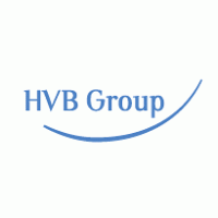 Logo of HVB Group