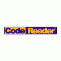 Logo of CodeReader