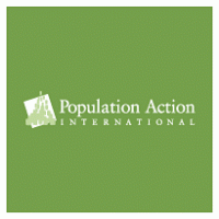 Logo of Population Action International