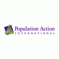 Logo of Population Action International