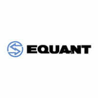 Logo of Equant