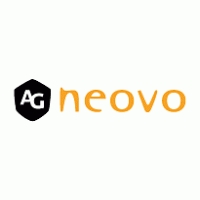 Logo of AG Neovo