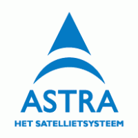 Logo of Astra