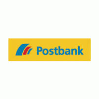 Logo of Postbank