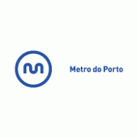 Logo of Metro do Porto