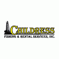 Logo of Childress